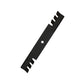 Mulching Blade Fits Dixie Chopper Replaces 30227-52X