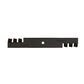 Mulching Blade Fits Hustler Replaces 785436