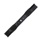 22" 6414 Fits Gator Mulch Lawn Mower Blade 5/8" Center Hole Fits Walker 5705-3