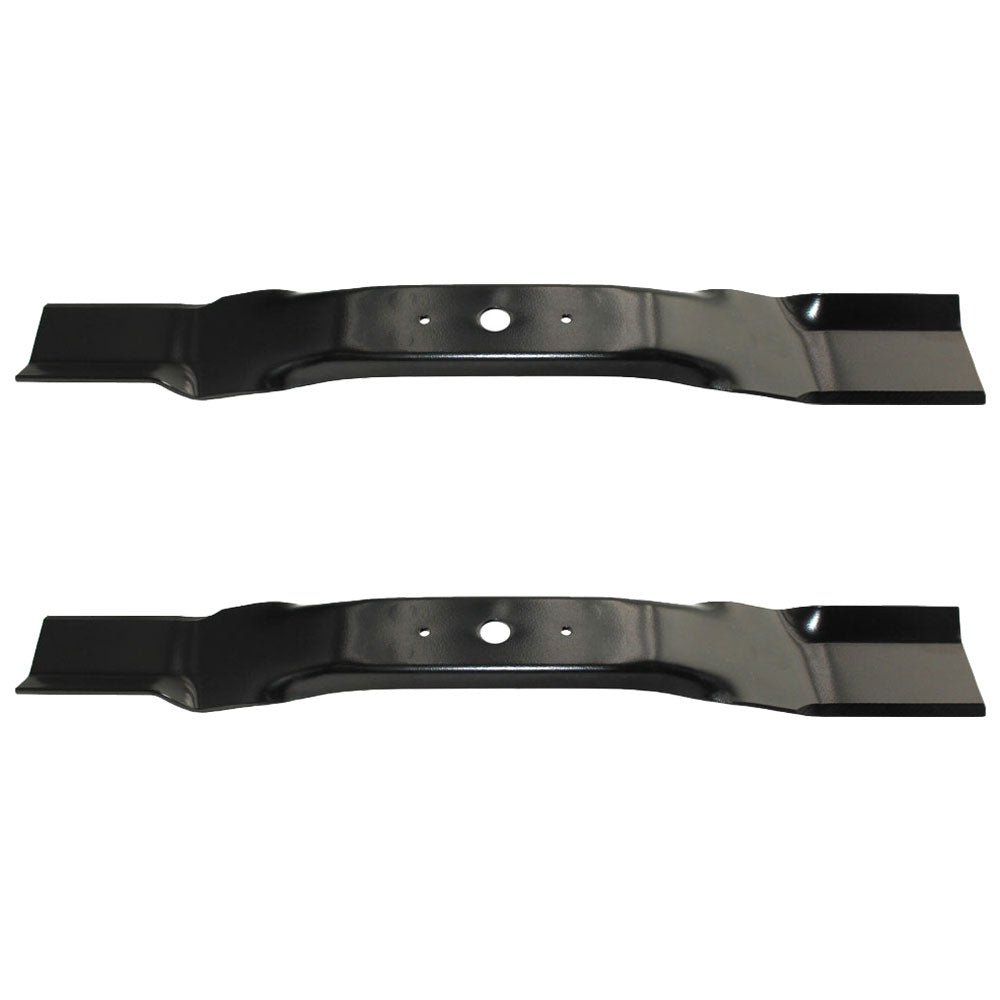 Qty 2: Right Hand Mulcher Blade
 Fits Windsor Replaces 50-3360
