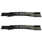 LAB50-0175_x2 Qty 2: Right Hand Mulcher Blade