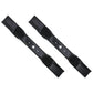 LAB50-0175_x2 Qty 2: Right Hand Mulcher Blade