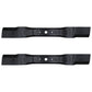 LAB50-0175_x2 Qty 2: Right Hand Mulcher Blade