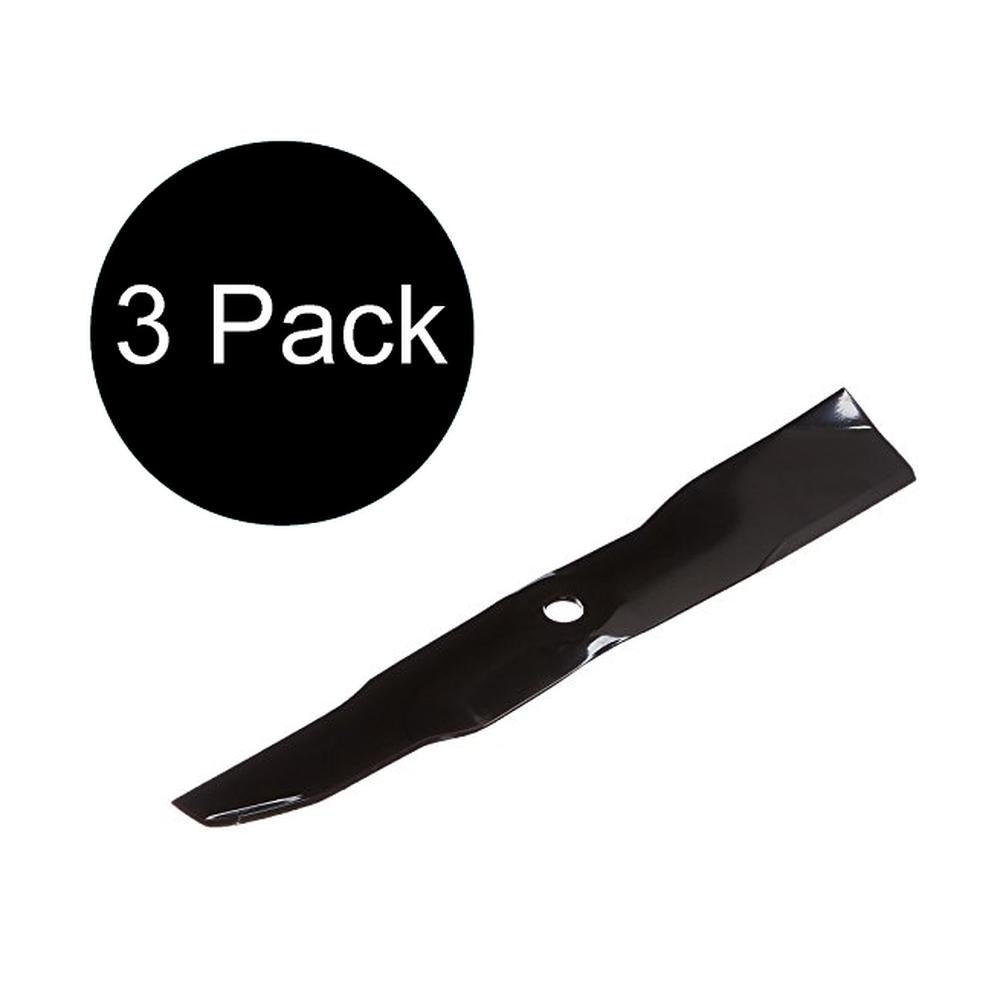 330-742 (3) Fits Hi-Lift Blades Fits John Deere M152726