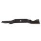 6 Point Star XHT Mower Blade B1CC1428 fits MTD Fits Cub Cadet Fits White  50"
