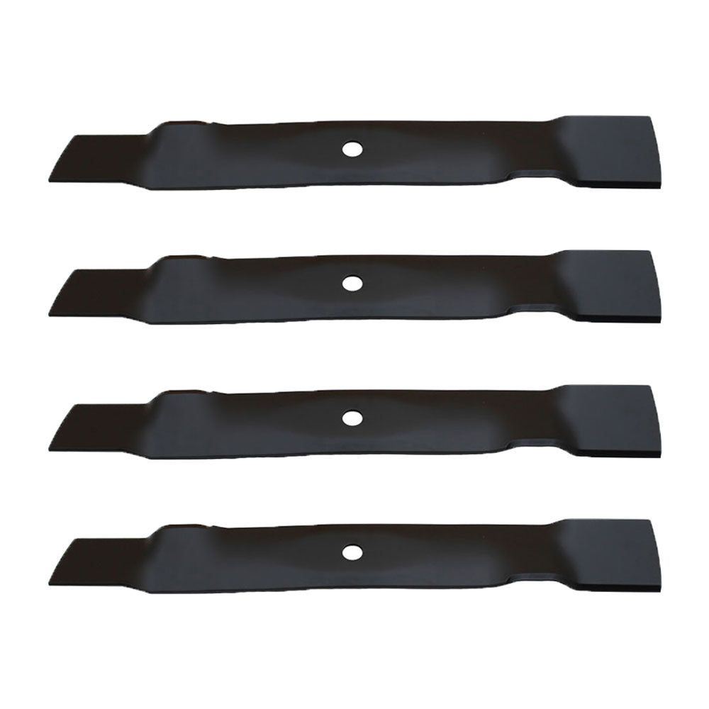 Qty 4: Mulching Mower Blade Fits Windsor Replaces 50-4435