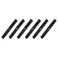 Qty 6: Mulching Mower Blade
 Fits Scotts Replaces M139802
