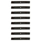 Qty 8: Mulching Mower Blade Fits Windsor Replaces 50-4435