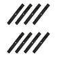 Qty 8: Mulching Mower Blade Fits John Deere Replaces M127129