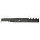 Toothed Mulching Blade Fits Husqvarna Replaces 532187254