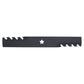 Toothed Mulching Blade Fits AYP Replaces 187254