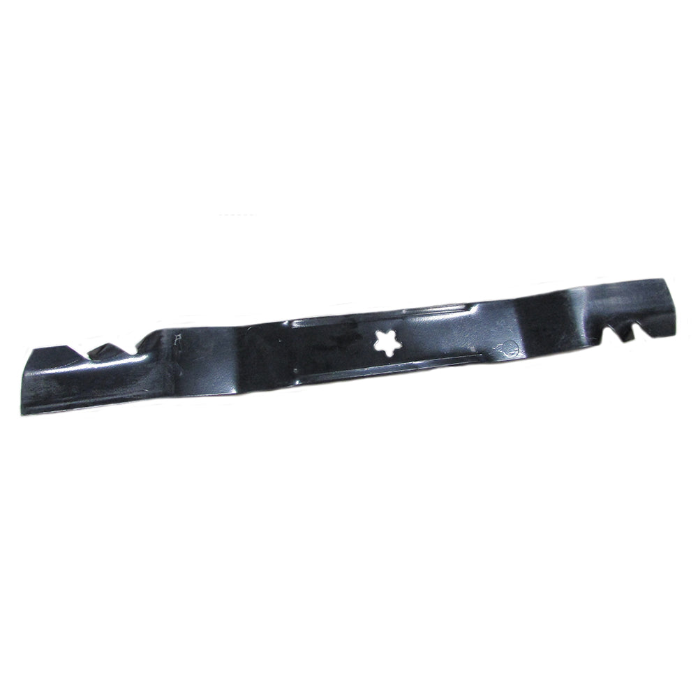Toothed Mulching Blade Fits Husqvarna Walk Behind Mower HU600F HU675AWD  HU775AW