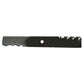 3PK 396-730 Blades Fits 60" Z-Trak 667 737 757 777 797 997