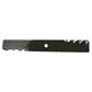 Mulching Blade Fits John Deere Replaces B1PD5179