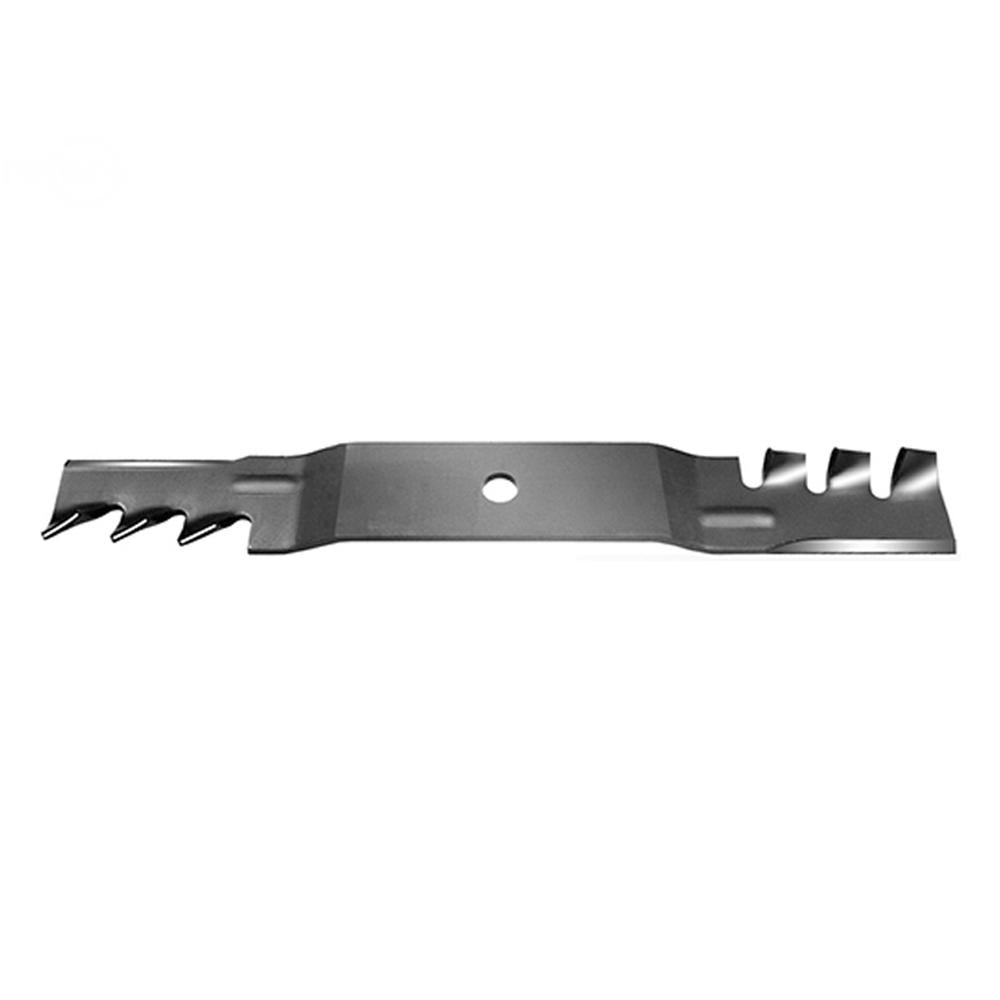 Toothed Mulching Blade Fits Lawn-Boy Replaces LAB50-0196