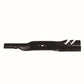 Toothed Blade Fits Exmark Replaces 116-6358