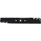 Blade Fits John Deere Replaces GX20250-TOOTHED