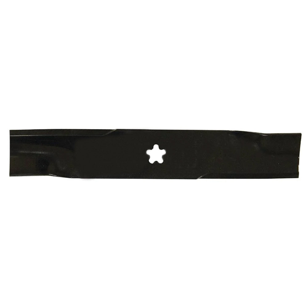 Blade Fits Husqvarna Replaces 539112078
