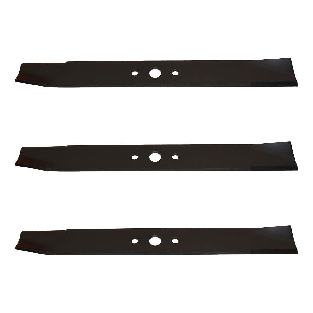Qty 3: Blade Fits Simplicity Replaces 1708229
