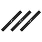 Qty 3: Blade Fits Universal Products Replaces 50-4679