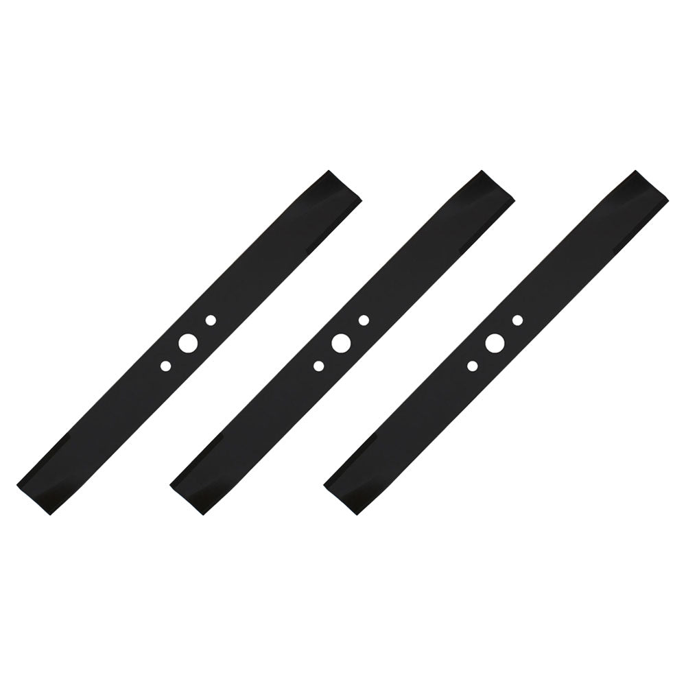 3 Replacement Blades Fits Simplicity 1708229 1726453A 1708229AS 1726453BZ