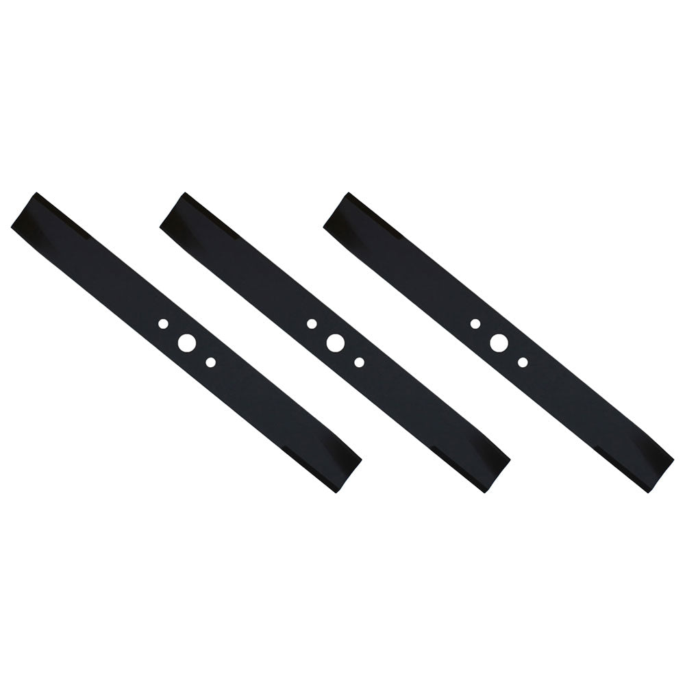 Qty 3: Blade Fits Simplicity Replaces 1708229