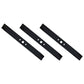 Qty 3: Blade Fits Universal Products Replaces 50-4679