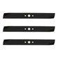 Qty 3: Blade Fits Universal Products Replaces 50-4679