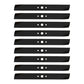 Qty (9) Blades Fits Universal Products Replaces 50-4679