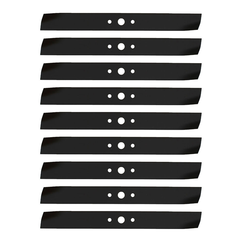 9PK 10094 Blades Fits Simplicity 1708229 1726453A 1726453