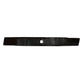 42" 10074 Lawnmower Blade Fits John Deere #M139976 M148613