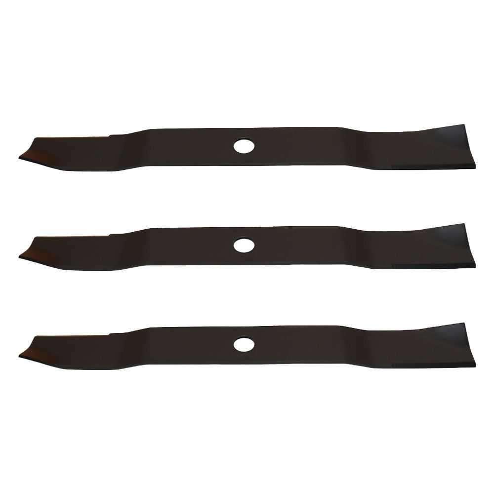 Qty 3: High Lift Blade Fits Craftsman Replaces LAB50-0217_x3
