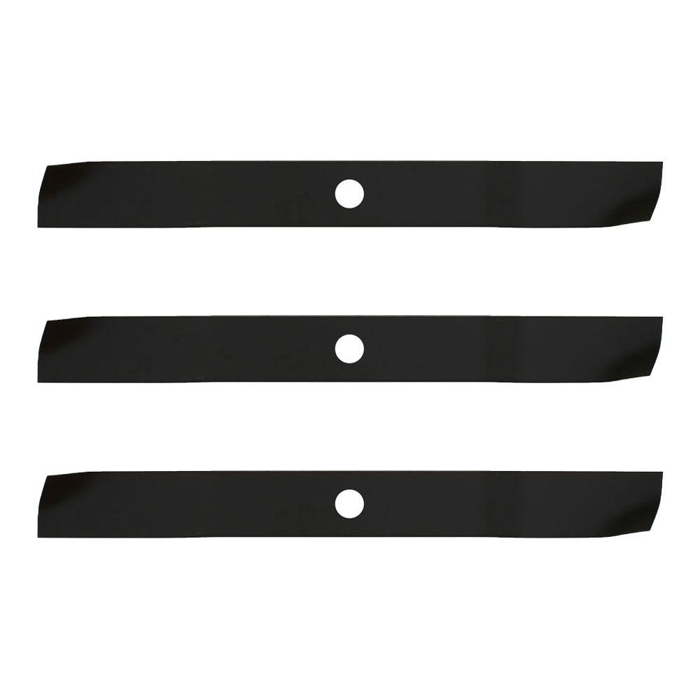 Qty 3: High Lift Blade Fits Cub Cadet Replaces LAB50-0217_x3