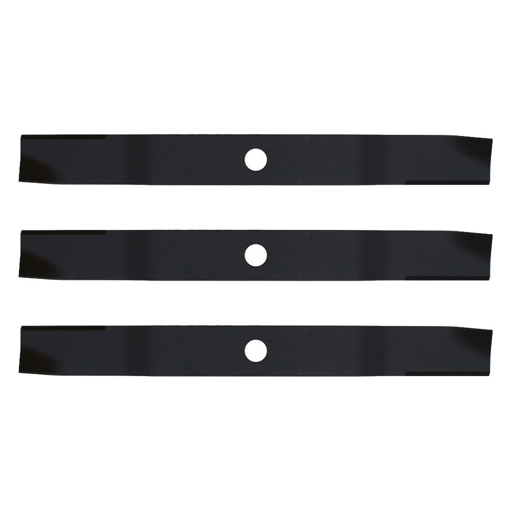 Qty 3: High Lift Blade Fits Simplicity Replaces LAB50-0217_x3