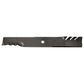 596-900 21" Fits Gator Mulching Fits High Lift Blade Oregon  LT1000 LT2000 D
