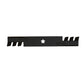 575240701 (1) New 17-3/4" X 5 Point Star Mulcher Blade Fits Husqvarna Models