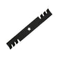 575240701 (1) New 17-3/4" X 5 Point Star Mulcher Blade Fits Husqvarna Models