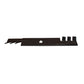 575240701 (1) New 17-3/4" X 5 Point Star Mulcher Blade Fits Husqvarna Models