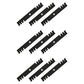 9 Pack Fits Oregon 95-077 Blades For 52" Fits Husqvarna 574870801 575240701 GT