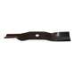 K5576-34350 Replacement 16-1/2" X 57/64" Blade Fits Kubota Models