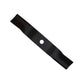 Fits Kubota Riding Lawn Mowers: Several Models Replacement Mower Blade