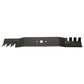 Heavy-Duty 96-401 Mulching Blade 46" Deck MTD Fits Cub Cadet 742 754 942 LTX +
