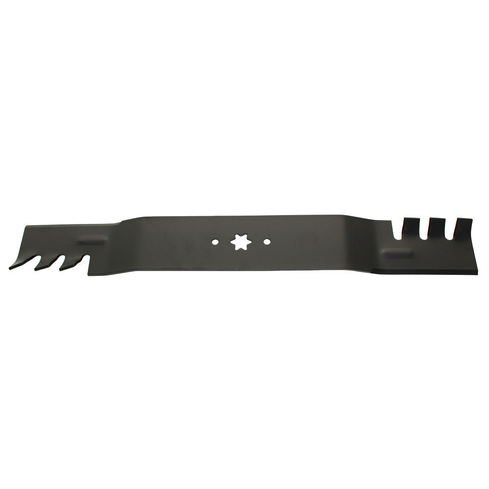 Toothed Blade Fits Universal Replaces LAB50-0225