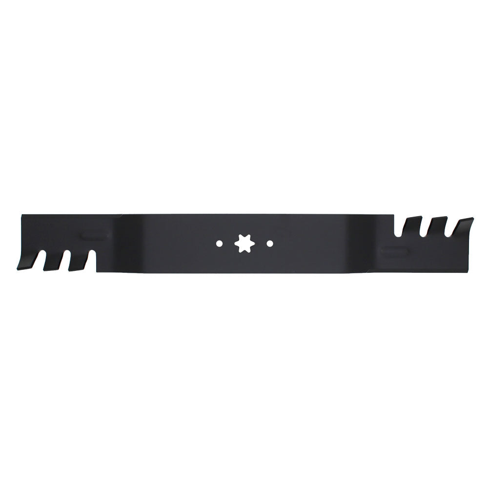 Toothed Blade Fits MTD Replaces 742-04244