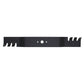 Heavy-Duty 96-401 Mulching Blade 46" Deck MTD Fits Cub Cadet 742 754 942 LTX +
