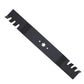 Heavy-Duty 96-401 Mulching Blade 46" Deck MTD Fits Cub Cadet 742 754 942 LTX +