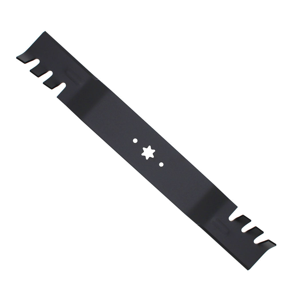 Heavy-Duty 96-401 Mulching Blade 46" Deck MTD Fits Cub Cadet 742 754 942 LTX +