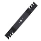 Toothed Blade Fits MTD Replaces 742-04244