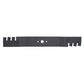 Toothed Blade Fits MTD Replaces 742-04244