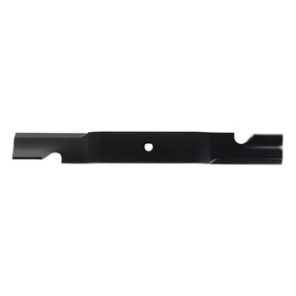 21" Notched Mower Blade Fits Hustler Replaces 794859-NOTCHED